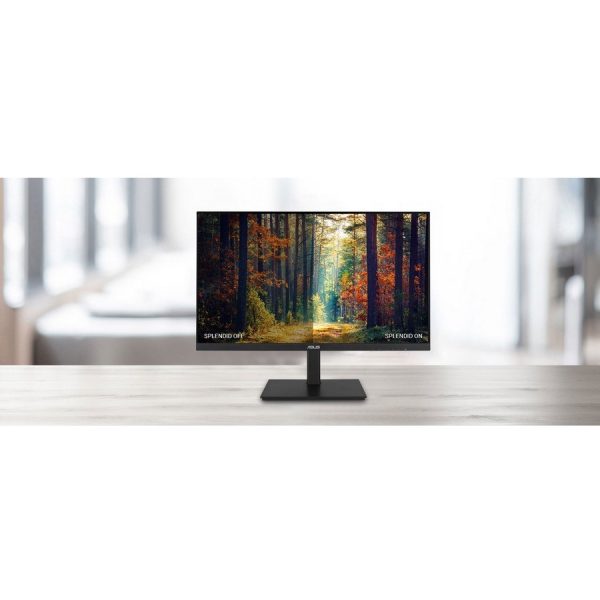 Asus VA27DQSB 27" Class Full HD LCD Monitor - 16:9 - Black - Image 10