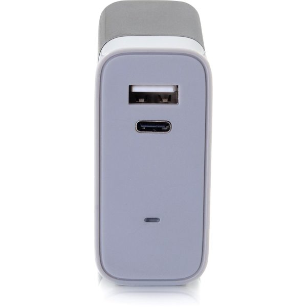 C2G USB C Wall Charger - USB C and USB A Wall Charger - Image 4