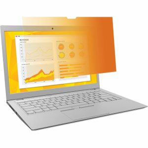 3M™ Gold Privacy Filter for Apple® MacBook Pro® 16 2021, 16:10, GFNAP011