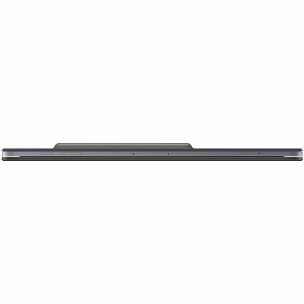 Samsung Keyboard/Cover Case (Book Fold) Samsung Galaxy Tab S10 Ultra, Galaxy Tab S9 Ultra Tablet - Black - Image 14
