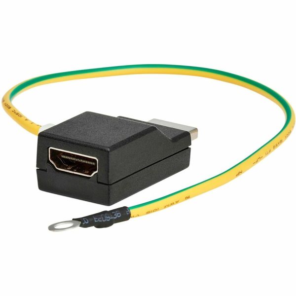 Eaton Tripp Lite Series In-Line HDMI Surge Protector - 4K 60 Hz, HDCP, IEC Compliant, TAA - Image 3