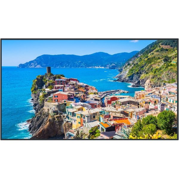 Panasonic TH-55EQ2W 55" Class 4K Digital Display - Image 2