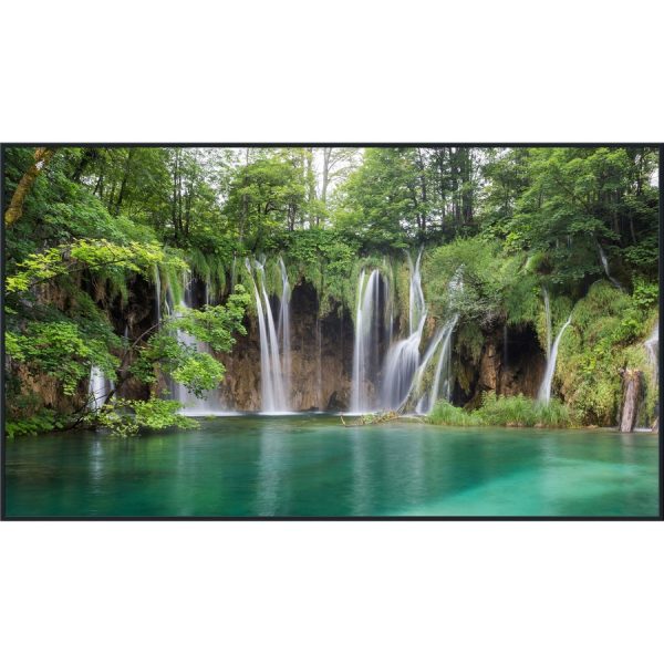 Panasonic TH-55EQ2W 55" Class 4K Digital Display - Image 3