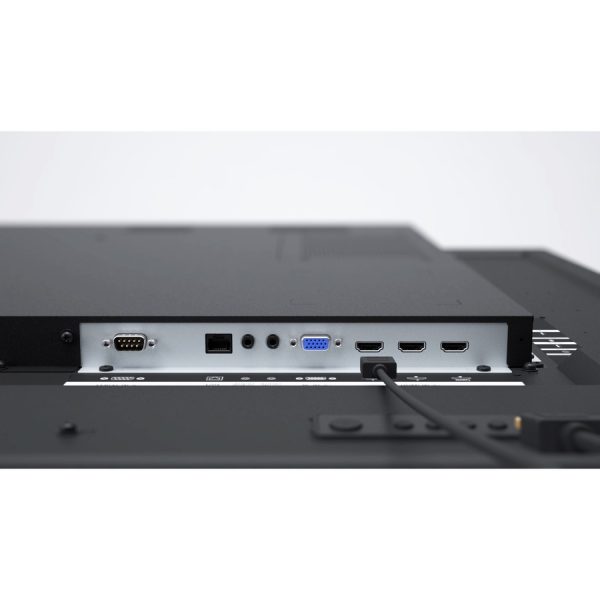 Panasonic TH-55EQ2W 55" Class 4K Digital Display - Image 7