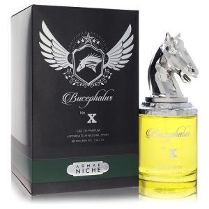 Armaf Eau De Parfum Spray 3.4 oz for Men