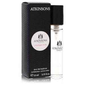 Atkinsons Mini EDP Spray (Unisex) .33 oz for Women