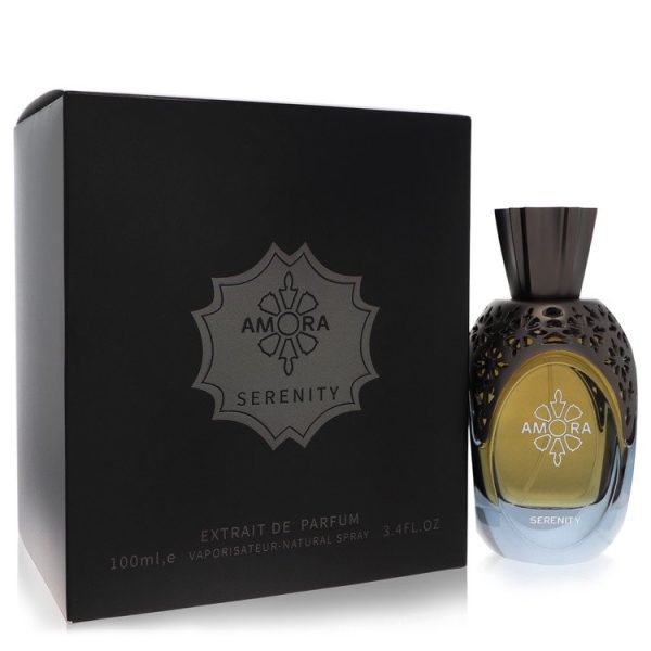 Atralia Extrait De Parfum Spray (Unisex) 3.4 oz for Women