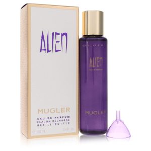 Thierry Mugler Eau De Parfum Refill 3.4 oz for Women