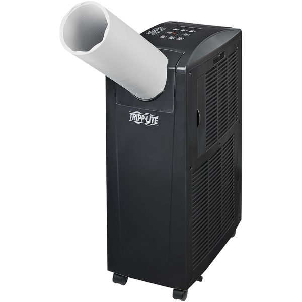 Eaton Tripp Lite Series Portable AC Unit for Server Rooms - 12,000 BTU (3.5 kW), 120V - Image 2