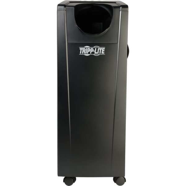 Eaton Tripp Lite Series Portable AC Unit for Server Rooms - 12,000 BTU (3.5 kW), 120V - Image 7
