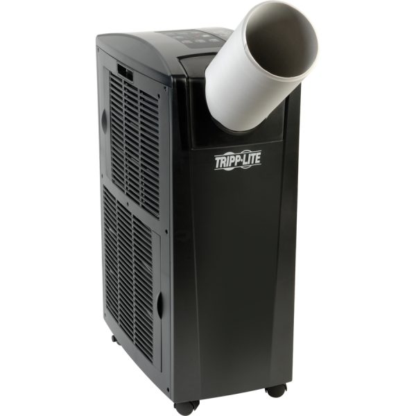 Eaton Tripp Lite Series Portable AC Unit for Server Rooms - 12,000 BTU (3.5 kW), 120V - Image 9