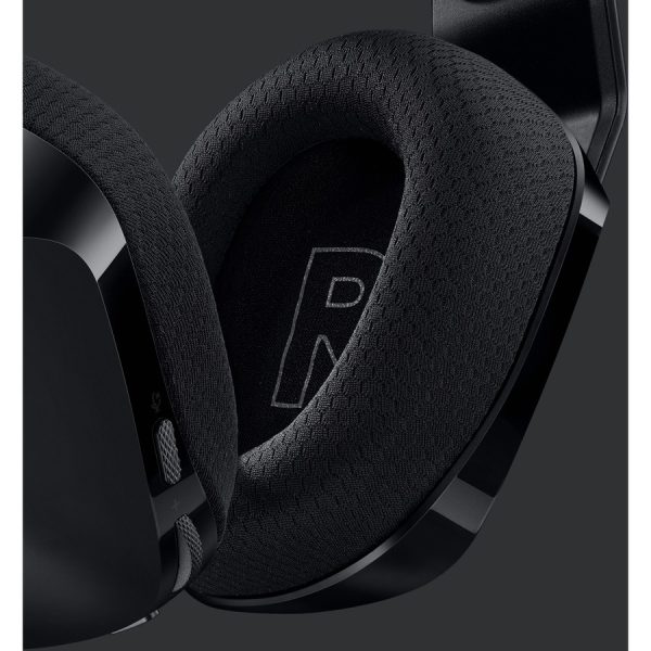 Logitech G733 Lightspeed Wireless RGB Gaming Headset - Image 3