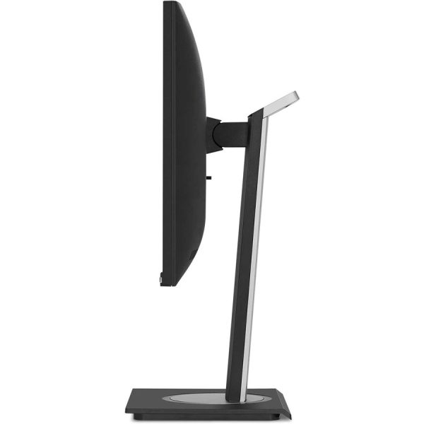 ViewSonic VG2456A 24 Inch 1080p IPS Monitor with USB C 3.2 with 90W Power Delivery, Docking Built-In, RJ45, 40 Degree Tilt Ergonomics for Home and Office - Image 14