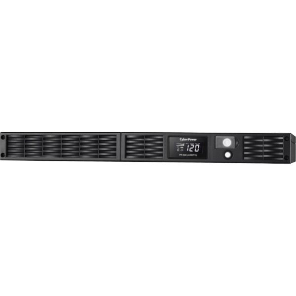 CyberPower PR500LCDRT1U Smart App Sinewave UPS Systems - Image 3