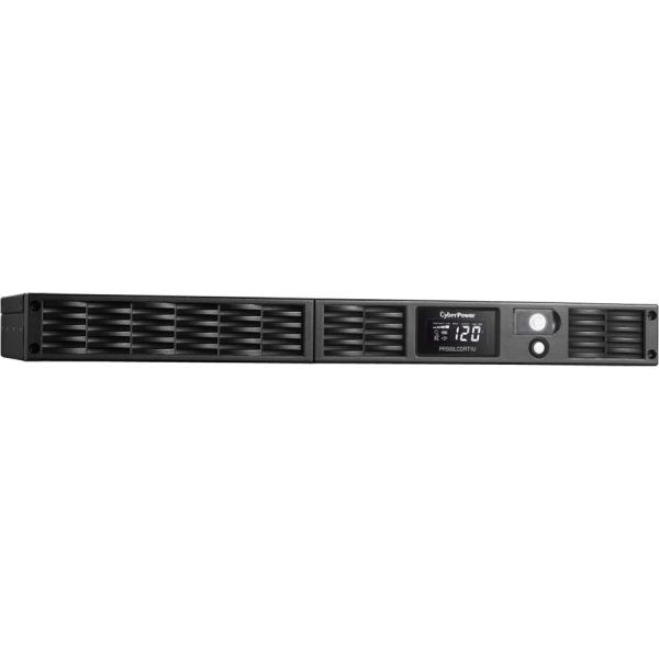 CyberPower PR500LCDRT1U Smart App Sinewave UPS Systems - Image 4