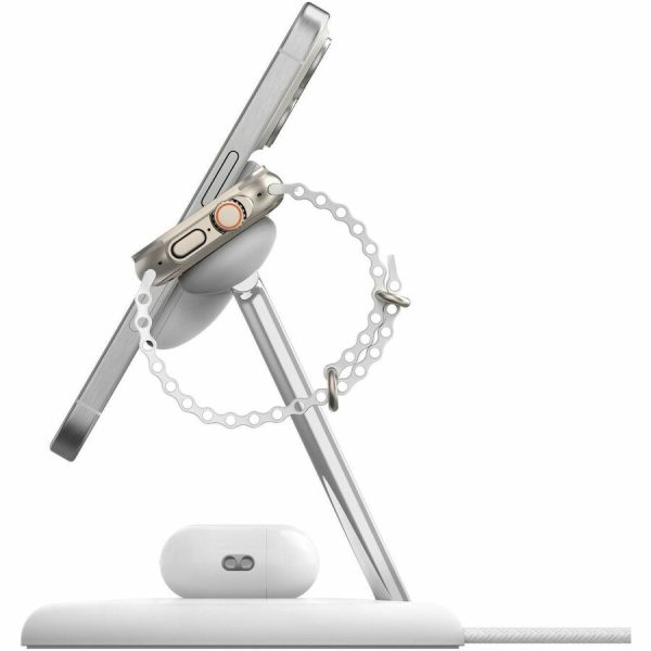 Belkin BoostCharge Pro Cradle - Image 2