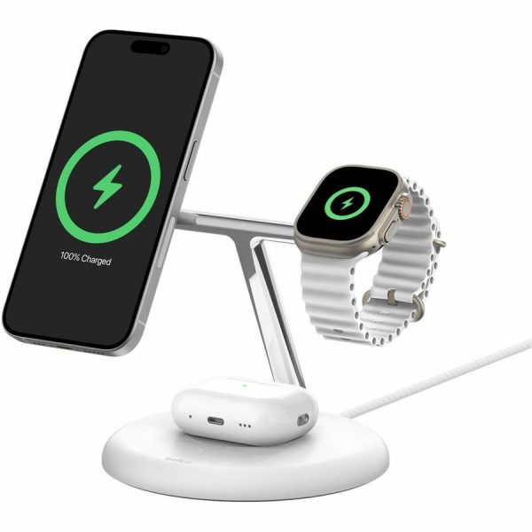 Belkin BoostCharge Pro Cradle - Image 3