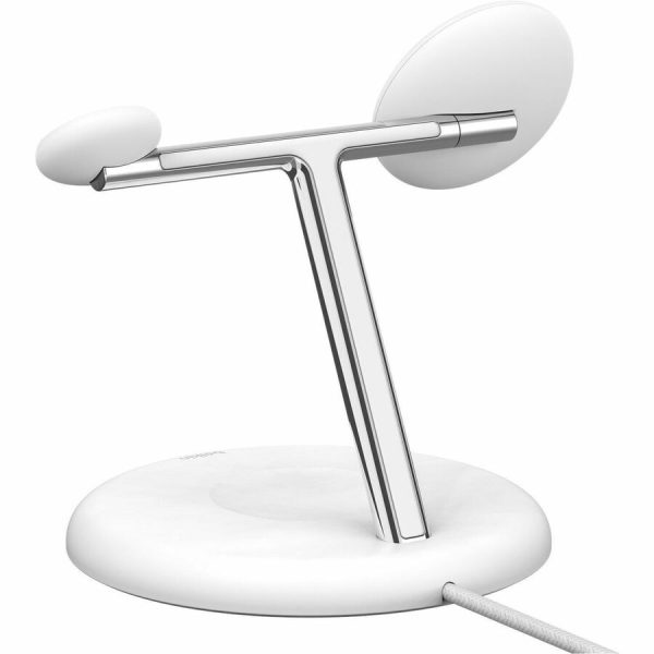 Belkin BoostCharge Pro Cradle - Image 4
