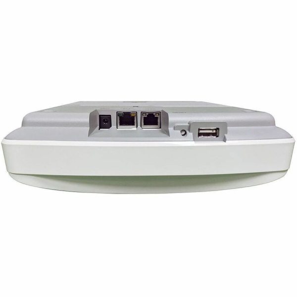 RUCKUS R750 Dual Band IEEE 802.11 a/b/g/n/ac/ax 3.46 Gbit/s Wireless Access Point - Indoor - White - Image 3