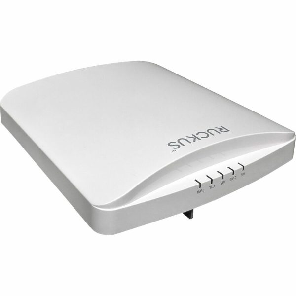 RUCKUS R750 Dual Band IEEE 802.11 a/b/g/n/ac/ax 3.46 Gbit/s Wireless Access Point - Indoor - White - Image 4