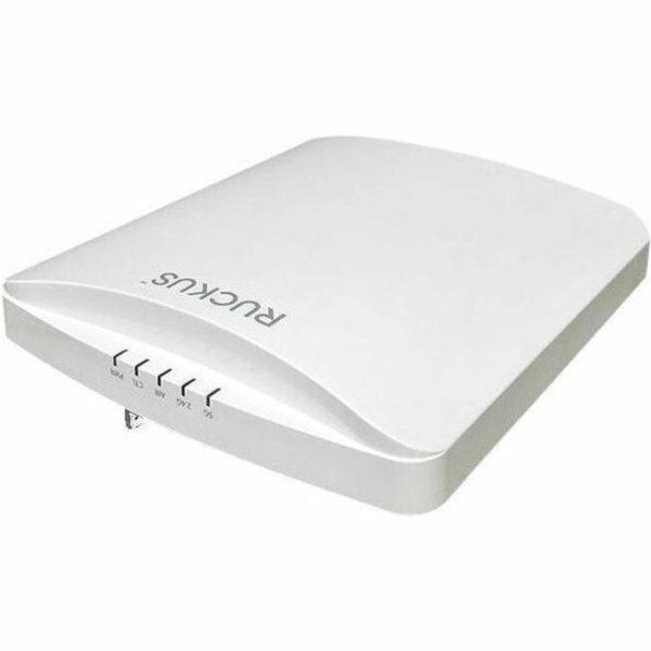 RUCKUS R750 Dual Band IEEE 802.11 a/b/g/n/ac/ax 3.46 Gbit/s Wireless Access Point - Indoor - White - Image 5