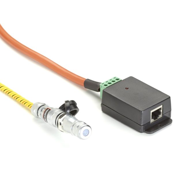 Black Box AlertWerks Rope Water Sensor with 20-ft. (6.0-m) Cable - Image 2