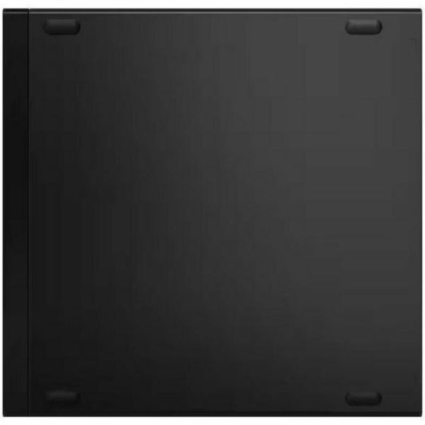 Lenovo ThinkCentre M70q Gen 5 12TD001SUS Desktop Computer - Intel Core i7 14th Gen i7-14700T - vPro Technology - 32 GB - 1 TB SSD - Tiny - Black - Image 9