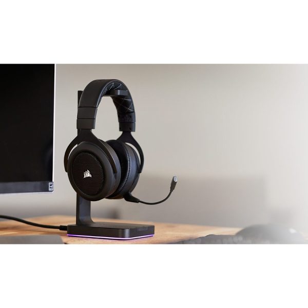 Corsair HS70 PRO Wireless Gaming Headset - Carbon - Image 6