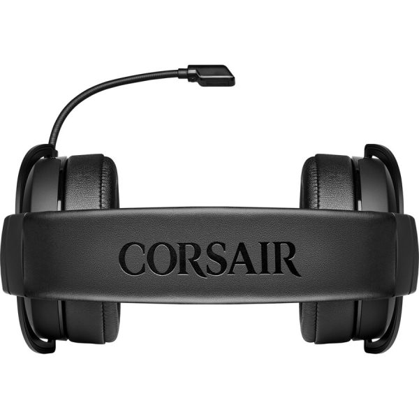 Corsair HS70 PRO Wireless Gaming Headset - Carbon - Image 10