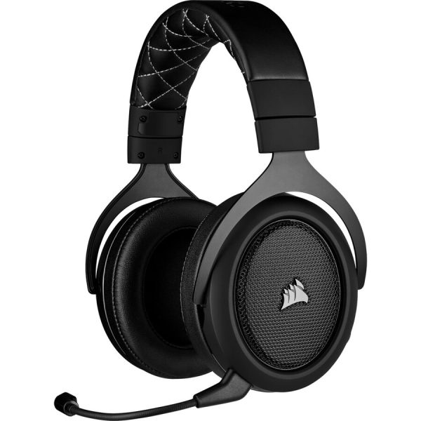 Corsair HS70 PRO Wireless Gaming Headset - Carbon - Image 12