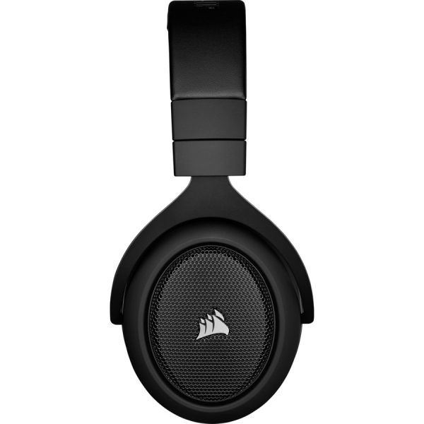 Corsair HS70 PRO Wireless Gaming Headset - Carbon - Image 13