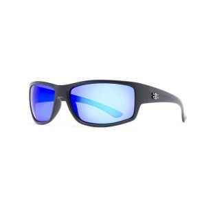 Calcutta Outdoors Rip Original Series Fishing Sunglasses | Men & Women | Polarized Sport Lenses | Outdoor UV Sun Protection | Water Resistant