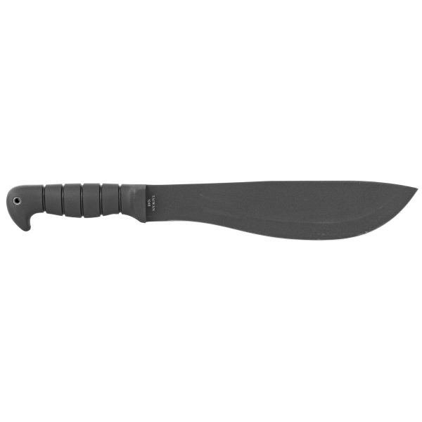 KBAR CUTLASS MACHETE 11" W/SHEATH - Image 2