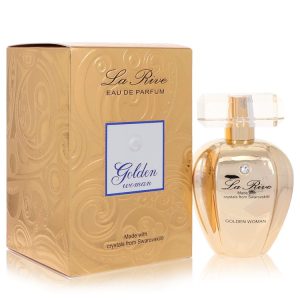 La Rive Eau DE Parfum Spray 2.5 oz for Women