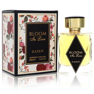Zaien Eau De Parfum Spray 3.4 oz for Women