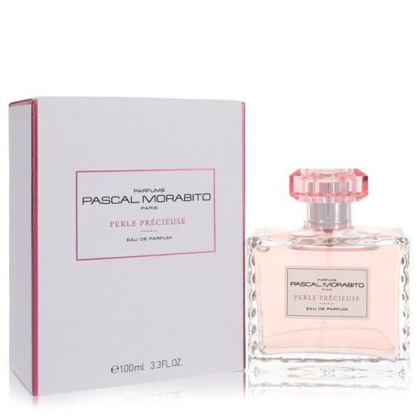 Pascal Morabito Eau De Parfum Spray 3.3 oz for Women