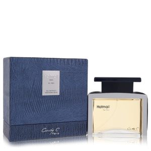 Cindy Crawford Eau De Parfum Spray 3.3 oz for Men