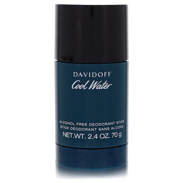 Davidoff Deodorant Stick (Alcohol Free) 2.5 oz for Men