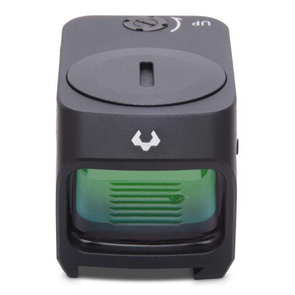 VIRIDIAN RFX45 GREEN DOT FOR GLK MOS - Image 2