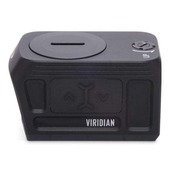 VIRIDIAN RFX45 GREEN DOT FOR GLK MOS - Image 3