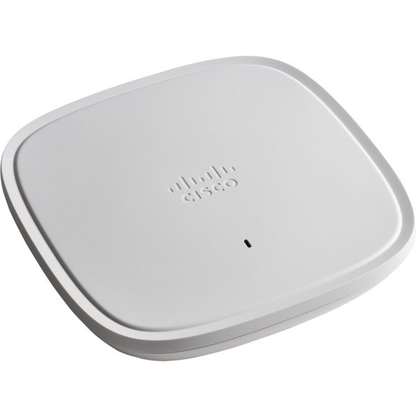 Cisco Catalyst C9115AXI 802.11ax 5.38 Gbit/s Wireless Access Point - Image 4