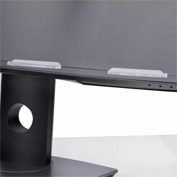 StarTech.com Privacy Screen For Dell P3424WE Curved Ultrawide 21:9 Monitor, Double-Sided, Computer Desktop Monitor Screen Protector, TAA - Image 4