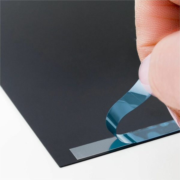 StarTech.com Privacy Screen For Dell P3424WE Curved Ultrawide 21:9 Monitor, Double-Sided, Computer Desktop Monitor Screen Protector, TAA - Image 5