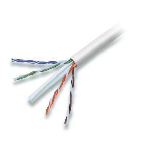 Belkin Cat. 6 High Performance UTP Bulk Cable (Bare wire)
