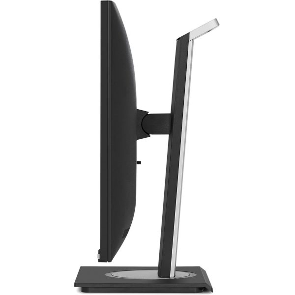 ViewSonic VG2748A 27 Inch IPS 1080p Ergonomic Monitor with Ultra-Thin Bezels, HDMI, DisplayPort, USB, VGA, and 40 Degree Tilt for Home and Office - Image 3