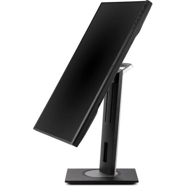 ViewSonic VG2748A 27 Inch IPS 1080p Ergonomic Monitor with Ultra-Thin Bezels, HDMI, DisplayPort, USB, VGA, and 40 Degree Tilt for Home and Office - Image 5