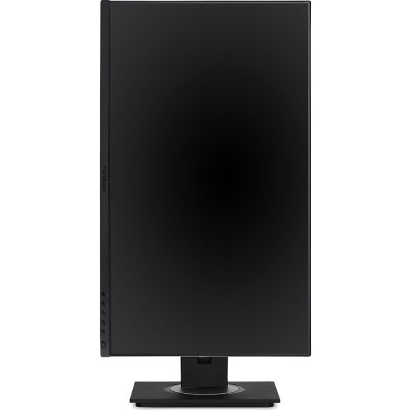 ViewSonic VG2748A 27 Inch IPS 1080p Ergonomic Monitor with Ultra-Thin Bezels, HDMI, DisplayPort, USB, VGA, and 40 Degree Tilt for Home and Office - Image 9