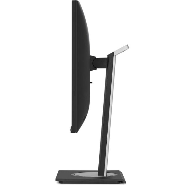 ViewSonic VG2748A 27 Inch IPS 1080p Ergonomic Monitor with Ultra-Thin Bezels, HDMI, DisplayPort, USB, VGA, and 40 Degree Tilt for Home and Office - Image 13