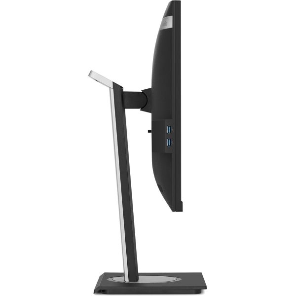 ViewSonic VG2748A 27 Inch IPS 1080p Ergonomic Monitor with Ultra-Thin Bezels, HDMI, DisplayPort, USB, VGA, and 40 Degree Tilt for Home and Office - Image 14