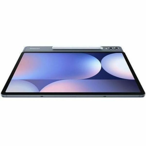 Samsung Galaxy Tab S10+ SM-X820 Tablet - 12.4" WQXGA+ - MediaTek Dimensity 9300+ (MT6989) Octa-core - 12 GB - 512 GB Storage - Android 14 - Moonstone Gray - Image 7